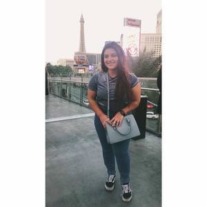 Meet your Posher, Andy